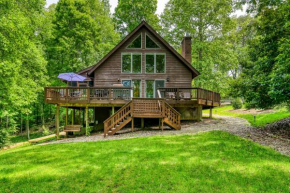 Woodhaven Hideaway